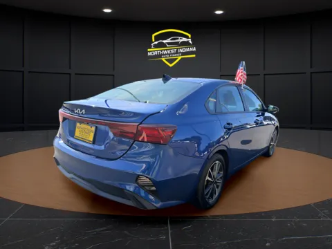 More photos of 2023 KIA FORTE LXS at NWI AUTO FINANCE Valparaiso, IN