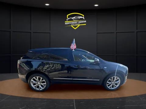 More photos of 2020 CADILLAC XT5 SPORT at NWI AUTO FINANCE Valparaiso, IN