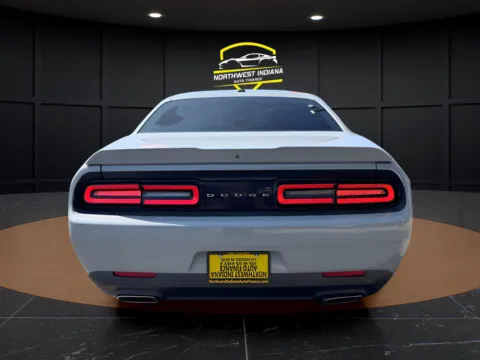 More photos of 2021 DODGE CHALLENGER R/T at NWI AUTO FINANCE Valparaiso, IN