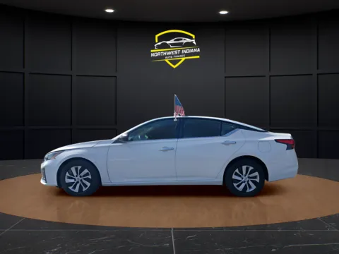 More photos of 2024 NISSAN ALTIMA 2.5 S at NWI AUTO FINANCE Valparaiso, IN
