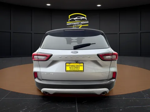 More photos of 2023 FORD ESCAPE ACTIVE at NWI AUTO FINANCE Valparaiso, IN