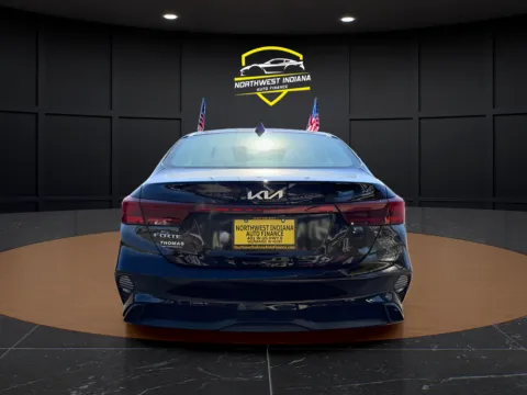 More photos of 2024 KIA FORTE LXS at NWI AUTO FINANCE Valparaiso, IN