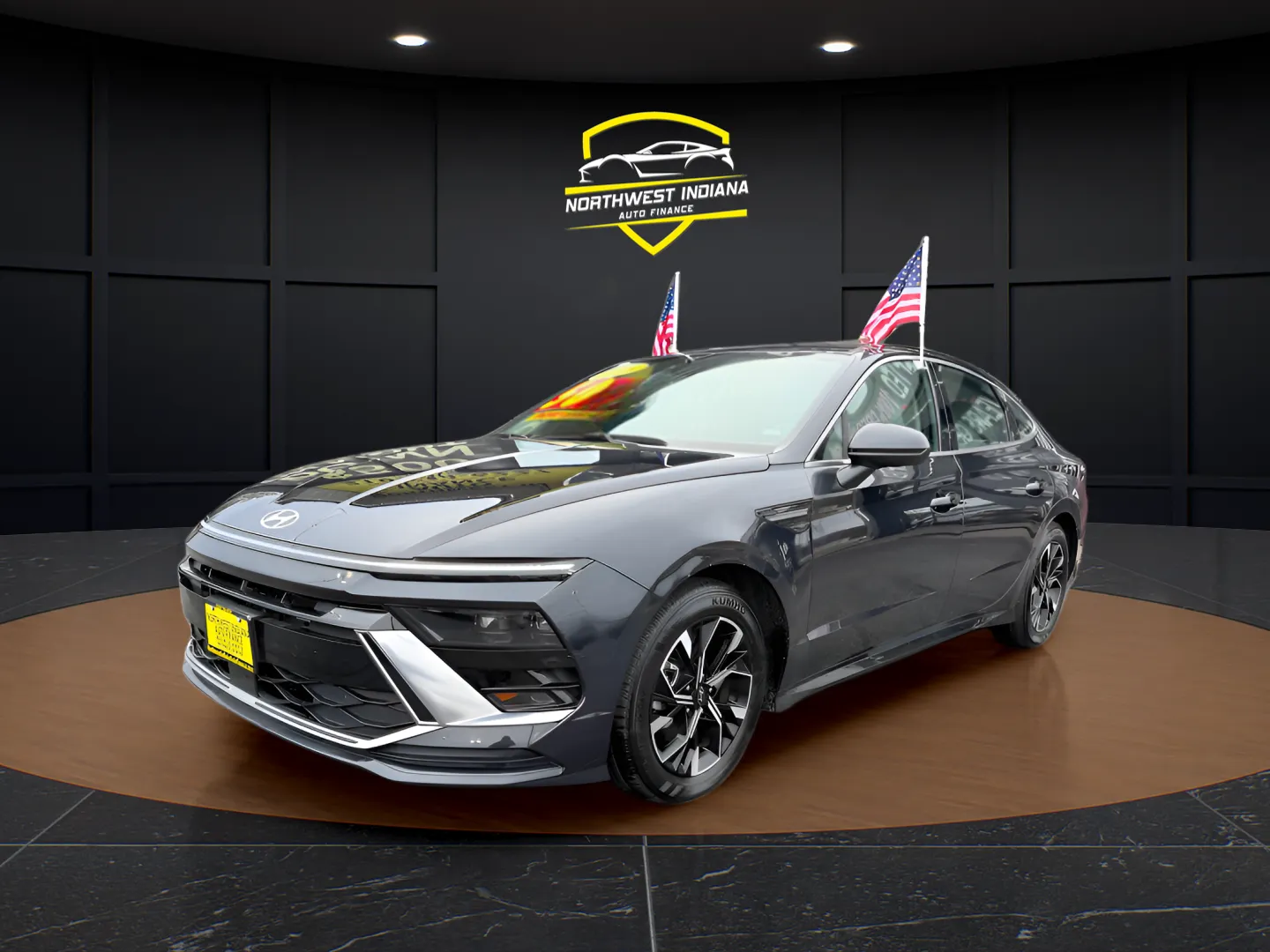 2025 Hyundai Sonata