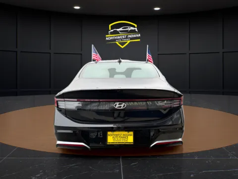 More photos of 2025 HYUNDAI SONATA SEL at NWI AUTO FINANCE Valparaiso, IN