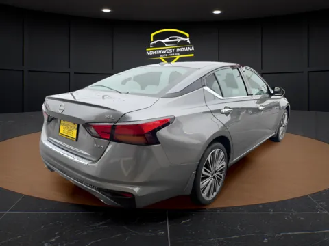 More photos of 2023 NISSAN ALTIMA 2.5 SL at NWI AUTO FINANCE Valparaiso, IN