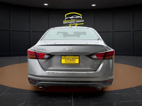 More photos of 2023 NISSAN ALTIMA 2.5 SL at NWI AUTO FINANCE Valparaiso, IN