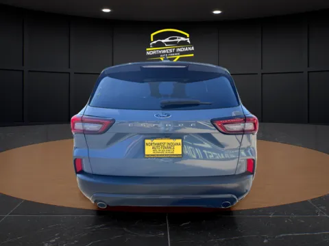More photos of 2025 FORD ESCAPE ST-LINE at NWI AUTO FINANCE Valparaiso, IN