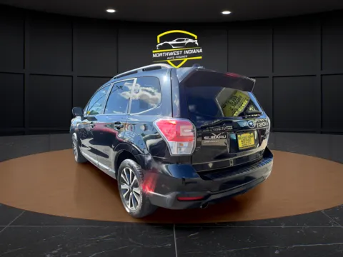 Another view of 2017 SUBARU FORESTER 2.0XT TOURING for sale in Valparaiso, IN at NWI AUTO FINANCE Valparaiso