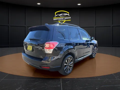 More photos of 2017 SUBARU FORESTER 2.0XT TOURING at NWI AUTO FINANCE Valparaiso, IN