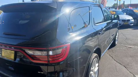 More photos of 2022 DODGE DURANGO GT at NWI AUTO FINANCE Valparaiso, IN