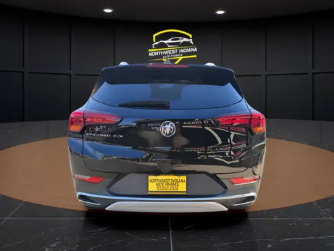 More photos of 2023 BUICK ENCORE GX ESSENCE at NWI AUTO FINANCE Valparaiso, IN