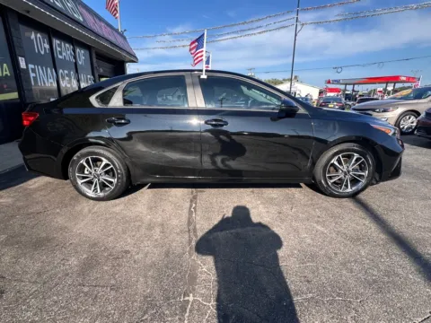 More photos of 2023 KIA FORTE LX at NWI AUTO FINANCE Valparaiso, IN