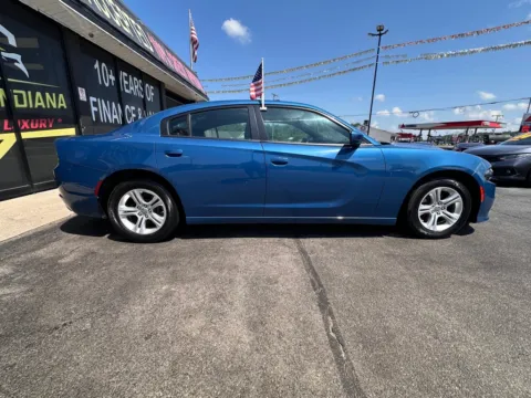 More photos of 2022 DODGE CHARGER SXT at NWI AUTO FINANCE Valparaiso, IN