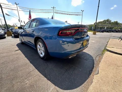 More photos of 2022 DODGE CHARGER SXT at NWI AUTO FINANCE Valparaiso, IN