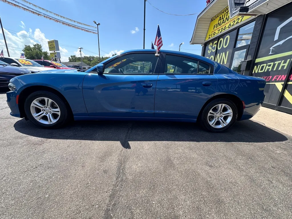 More photos of 2022 DODGE CHARGER SXT at NWI AUTO FINANCE Valparaiso, IN