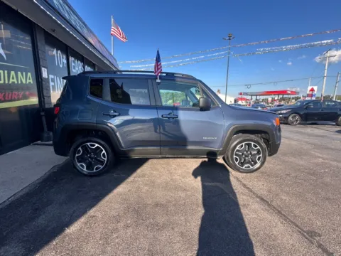 More photos of 2021 JEEP RENEGADE SPORT at NWI AUTO FINANCE Valparaiso, IN