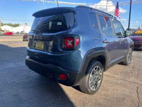 More photos of 2021 JEEP RENEGADE SPORT at NWI AUTO FINANCE Valparaiso, IN