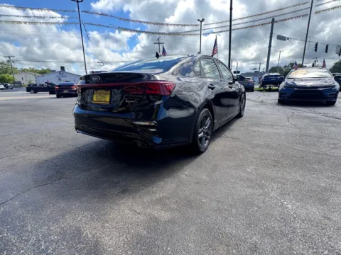 More photos of 2021 KIA FORTE GT LINE at NWI AUTO FINANCE Valparaiso, IN