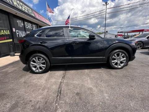 More photos of 2025 MAZDA CX-30 PREFERRED at NWI AUTO FINANCE Valparaiso, IN