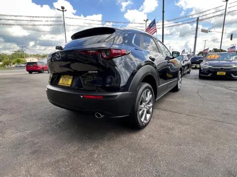 More photos of 2025 MAZDA CX-30 PREFERRED at NWI AUTO FINANCE Valparaiso, IN
