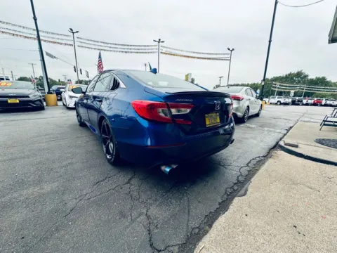 More photos of 2019 HONDA ACCORD SPORT at NWI AUTO FINANCE Valparaiso, IN