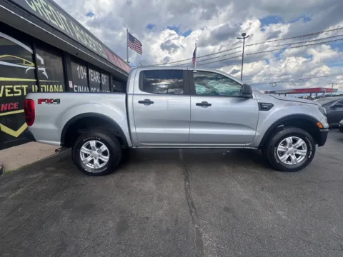 More photos of 2019 FORD RANGER XL at NWI AUTO FINANCE Valparaiso, IN