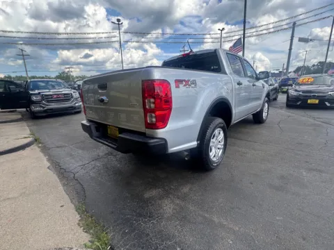 More photos of 2019 FORD RANGER XL at NWI AUTO FINANCE Valparaiso, IN