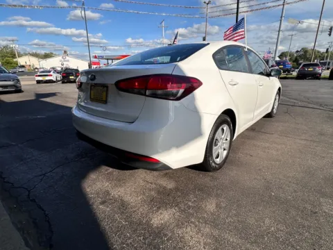 More photos of 2018 KIA FORTE LX at NWI AUTO FINANCE Valparaiso, IN