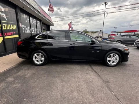 More photos of 2022 CHEVROLET MALIBU LS at NWI AUTO FINANCE Valparaiso, IN