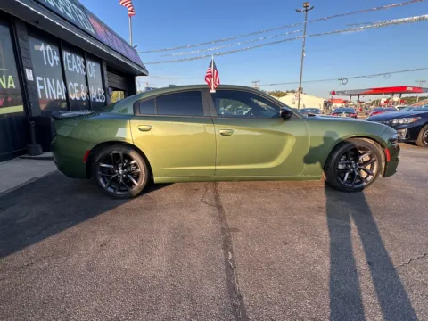 More photos of 2023 DODGE CHARGER SXT at NWI AUTO FINANCE Valparaiso, IN