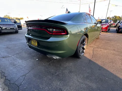 More photos of 2023 DODGE CHARGER SXT at NWI AUTO FINANCE Valparaiso, IN