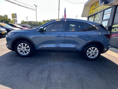 More photos of 2024 FORD ESCAPE ACTIVE at NWI AUTO FINANCE Valparaiso, IN