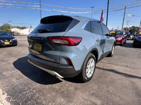 More photos of 2024 FORD ESCAPE ACTIVE at NWI AUTO FINANCE Valparaiso, IN
