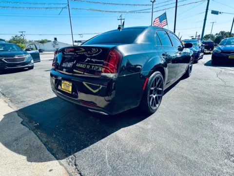 More photos of 2021 CHRYSLER 300 S at NWI AUTO FINANCE Valparaiso, IN