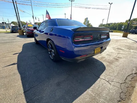 More photos of 2022 DODGE CHALLENGER GT at NWI AUTO FINANCE Valparaiso, IN