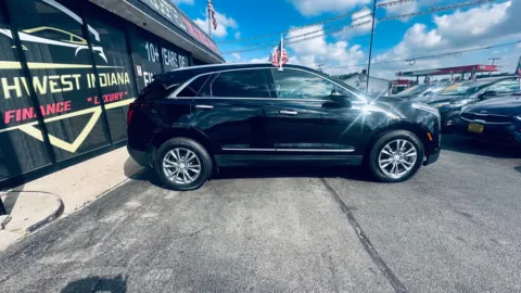 More photos of 2021 CADILLAC XT5 PREMIUM LUXURY at NWI AUTO FINANCE Valparaiso, IN