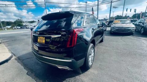 More photos of 2021 CADILLAC XT5 PREMIUM LUXURY at NWI AUTO FINANCE Valparaiso, IN