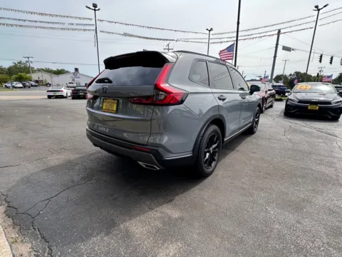 More photos of 2024 HONDA CR-V SPORT-L at NWI AUTO FINANCE Valparaiso, IN