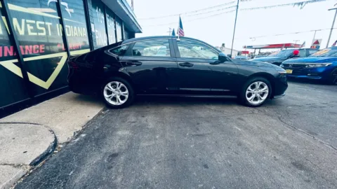 More photos of 2024 HONDA ACCORD LX at NWI AUTO FINANCE Valparaiso, IN
