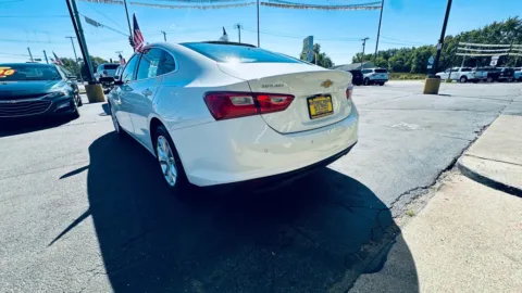 More photos of 2024 CHEVROLET MALIBU LT at NWI AUTO FINANCE Valparaiso, IN