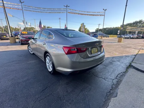 More photos of 2024 CHEVROLET MALIBU LT at NWI AUTO FINANCE Valparaiso, IN