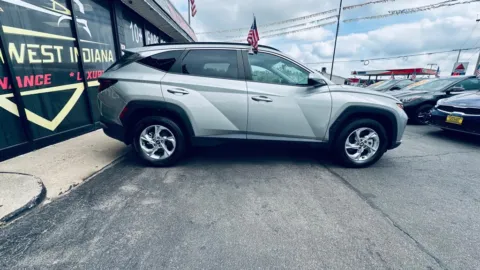 More photos of 2024 HYUNDAI TUCSON SEL at NWI AUTO FINANCE Valparaiso, IN