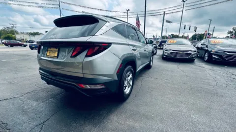 More photos of 2024 HYUNDAI TUCSON SEL at NWI AUTO FINANCE Valparaiso, IN