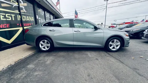 More photos of 2024 CHEVROLET MALIBU LT at NWI AUTO FINANCE Valparaiso, IN