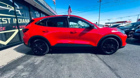 More photos of 2024 FORD ESCAPE ACTIVE at NWI AUTO FINANCE Valparaiso, IN