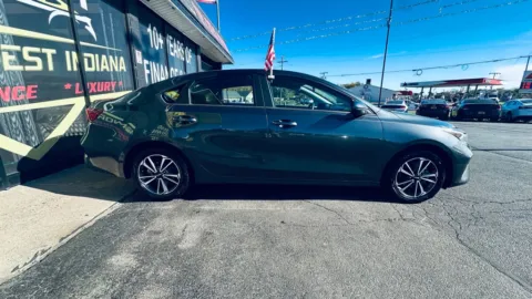 More photos of 2023 KIA FORTE LX at NWI AUTO FINANCE Valparaiso, IN