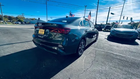 More photos of 2023 KIA FORTE LX at NWI AUTO FINANCE Valparaiso, IN