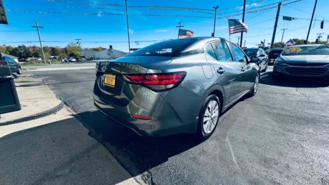 More photos of 2023 NISSAN SENTRA S at NWI AUTO FINANCE Valparaiso, IN