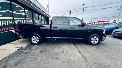 More photos of 2020 RAM 1500 CLASSIC SLT at NWI AUTO FINANCE Valparaiso, IN