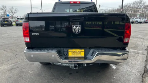 More photos of 2020 RAM 1500 CLASSIC SLT at NWI AUTO FINANCE Valparaiso, IN